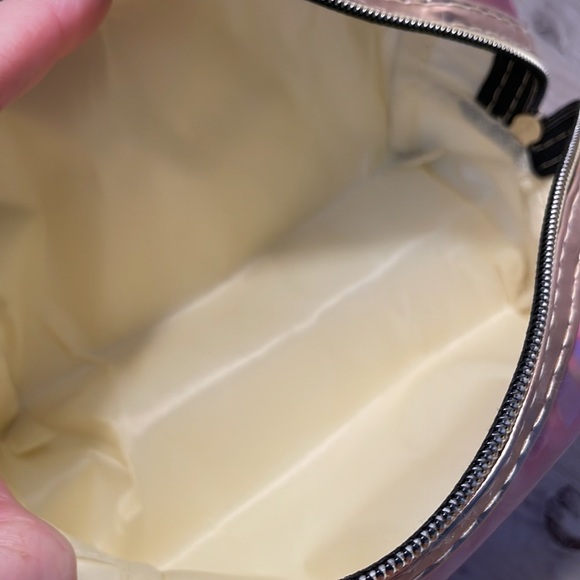 Fashion “PINK” Makeup/Cosmetics/Toiletry Bag - Picture 3 of 3